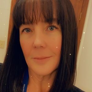 Meet your Posher, Cathy